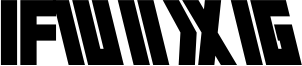 Fuixg Font