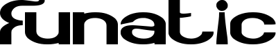 Funatic Font