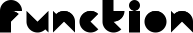 Function.ttf