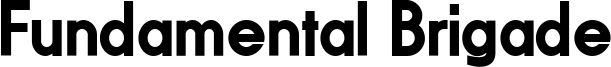 Fundamental Brigade Schwer.ttf