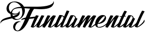 Fundamental Demo.otf