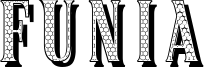 Funia.ttf