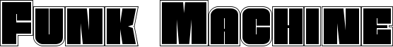 funkmachineacad.ttf