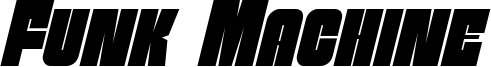 funkmachinecondital.ttf