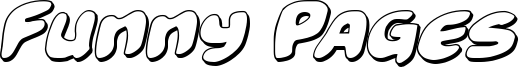 funnypages3dital.ttf