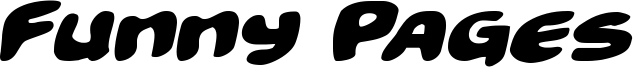 funnypagesexpandital.ttf