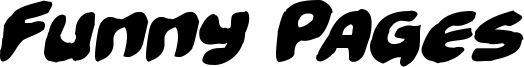 funnypagesfunkital.ttf
