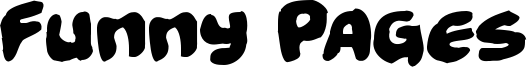 funnypagesfunk.ttf