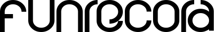 Funrecord Font
