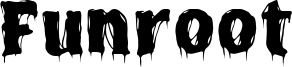 Funroot Font