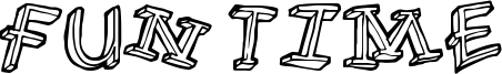 Fun Time Font