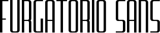 Furgatorio-Sans Titling.ttf