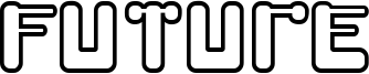 Future Font
