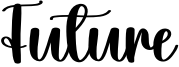 Future Font