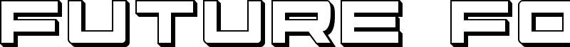 futureforces3d.ttf