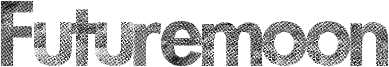 Futuremoon Font