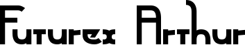Futurex Arthur Bold.ttf