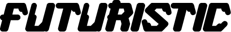 futuristic.ttf