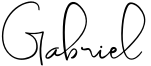 Gabriel Font