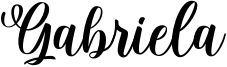 Gabriela Font