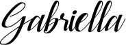Gabriella Font