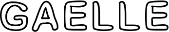 Gaelle Font
