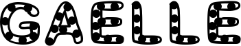 GaelleFont12.ttf