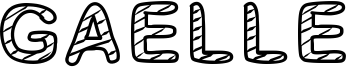 GaelleFont13.ttf