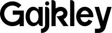 Gajkley Font