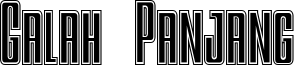 GalahPanjangCollege.ttf