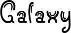 galaxy.ttf
