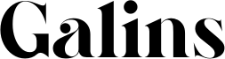 Galins Font