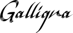 Galligra.ttf