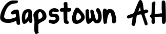 gapstown-b.ttf