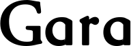 GARABL__.TTF