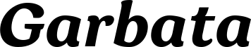 GarbataTrial-BoldItalic.ttf