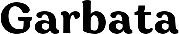 GarbataTrial-Bold.ttf