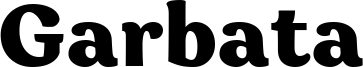 GarbataTrial-Extrabold.ttf