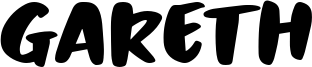 Gareth Font
