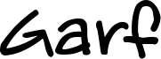 Garf - Normal.ttf