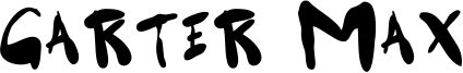 garter_max.ttf