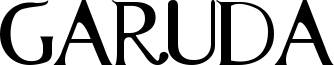 Garuda Font