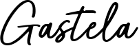 Gastela Font
