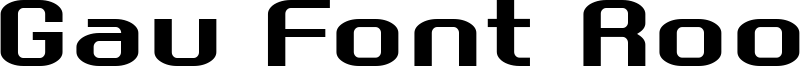GAU_root_N.TTF
