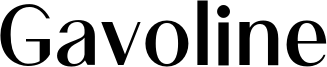 GavolineDemo.otf