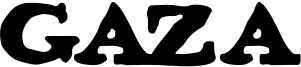 Gaza Font