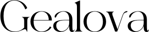 Gealova Font