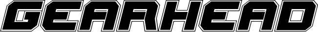 gearheadacadital.ttf