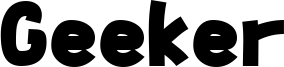 GEEKB___.TTF