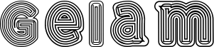 GELAM.ttf